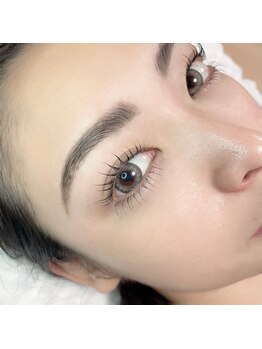 ソラン(SORAN)/ラッシュリフト上下