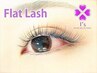 【新規】超軽量フラットラッシュ100本5390円