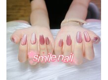 スマイル ネイル 大宮(smile nail)/