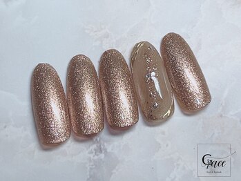 ネイルサロン グレイス(Grace)/