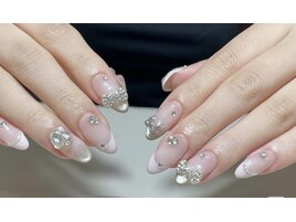 自爪120分持ち込みデザイン