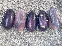 ネイルサロン アイナ(NailSalon Aina)/200種類定額デザインコース