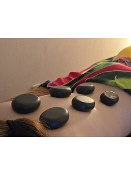 アロマで癒されたい