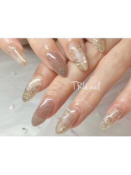 ショートネイルデザインが豊富