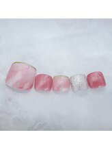 はあとねいる 西院本店/フット94