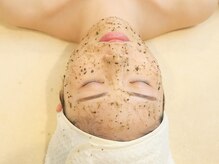 エヌ セレクション(N_selection)の雰囲気(こだわり抜いて厳選した最高品質のハーブピーリングで毛穴ケア◎)