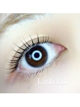 シックドゥホンジョウ(CHIC de Honjo)/ラッシュリフト