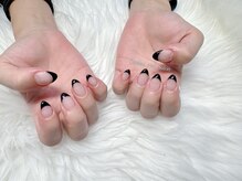 ガーデン(Garden)/フレンチ　¥6800