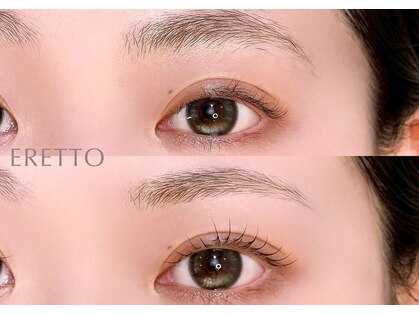 エレット 渋谷店(ERETTO)の写真