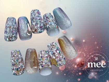 ミー 三軒茶屋(mee)の写真