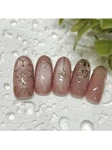 バティック 大船店(Batik)/持ち込デザイン120分コース