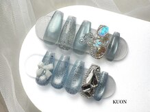 クオン(KUON)/サンプルから選ぶアートBコース