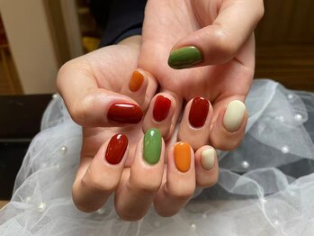 ルモスコ(Lumosco)/