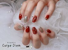 カルプディエム(Carpe Diem)/90分やり放題