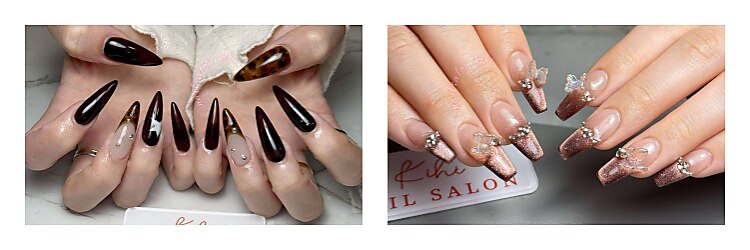 キヒ 巣鴨店(Kihi)のサロンヘッダー