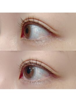 ソルレム(sollem)/下まつげパーマ