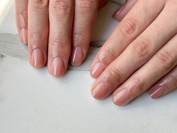 ワンアンドオンリー(One&Only)/