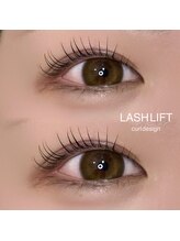 リッチオ(Riccio)/まつ毛パーマ♪