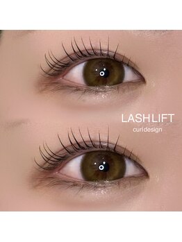 リッチオ(Riccio)/まつ毛パーマ♪