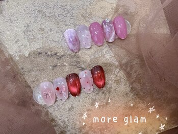 モアグラム 銀座店(More Glam)/
