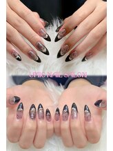 ウミエネイル 板橋 新板橋駅(UMIE NAIL)/