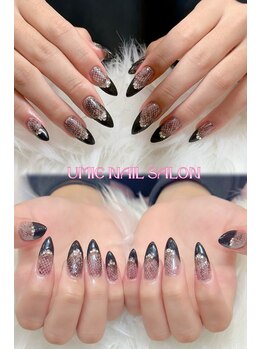 ウミエネイル 板橋 新板橋駅(UMIE NAIL)/