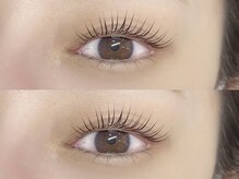 シロン 川越店(Cilon.)/パリジェンヌラッシュリフト