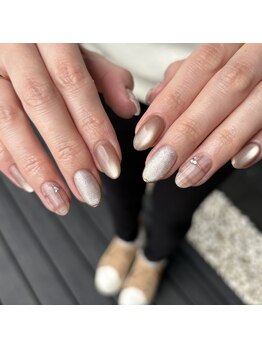 Tama指名限定 定額デザイン