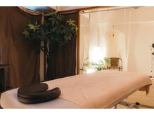 トータルビューティーサロン キレイ(綺rei)/施術室