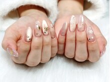 nail Culleo【ネイルクレオ】/