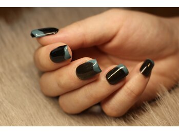 フルール(Fleur.)/ニュアンスフレンチ