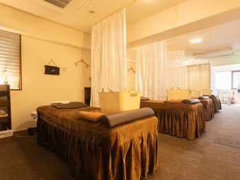 キーボディ 藤沢駅前店(Key-Body)/店内雰囲気