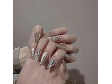 アンドミラー(And Mirror)/上品キラキラ