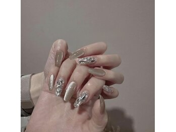 アンドミラー(And Mirror)/上品キラキラ