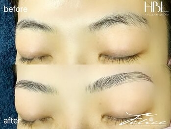 フェリーチェ(Felice)/ハリウッドブロウリフト