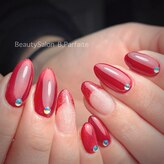 ビーパルフェット(B,Parfaite)