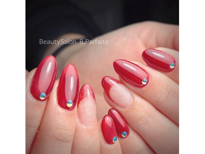 ビーパルフェット(B,Parfaite)の写真