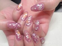 ジャスミンネイルサロン(Jasmine)