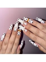 ピンズイチロク(PINS16)/Gel-x120分