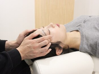 寿 千葉院(KOTOBUKI)の写真/眠れない・疲れが抜けない・慢性不調がある方へ。自律神経の乱れ”を整え、心と身体の不調を根本改善！