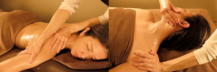 錦糸健康スタジオのサロンヘッダー