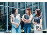 【学割U24・平日】3ヶ所脱毛体験＋カウンセリング￥2,750