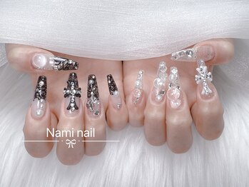 ナミネイルサロン(Nami Nail Salon)/