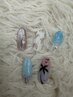 ラメグラアート ¥5200