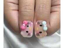 Merci Nail Salon 川崎店/
