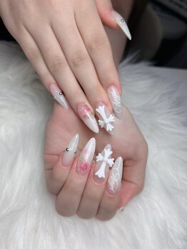 スワン 横浜関内(Swan)/長さ出し＋やり放題