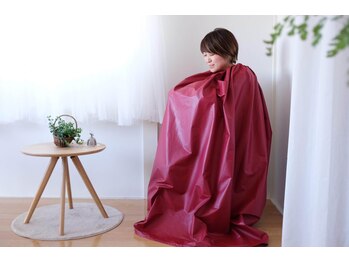 アンシャンテ(Enchant)の写真/【ペア割あり】2名様同時にご来店でお得によもぎ蒸しで温活！40分　通常9000円→8000円