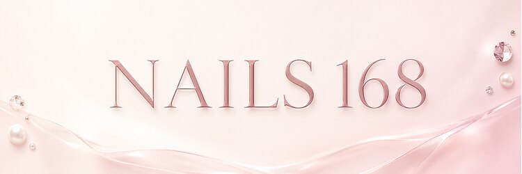 ネイルズ イロハ 池袋店(NAILS 168)のサロンヘッダー