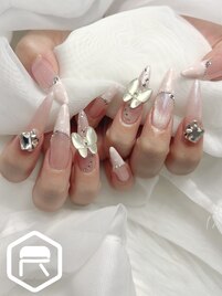 ドットネイル