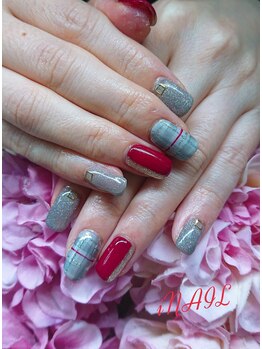 アイネイル(iNAIL)/